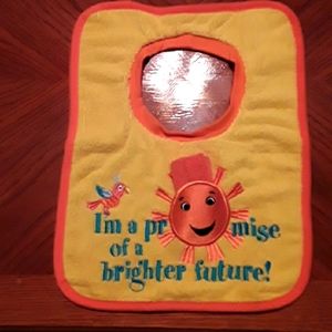 NORWEX TODDLER BID AND CLOTH - DISCONTINUED